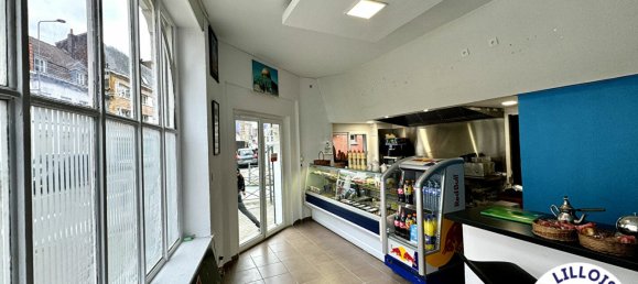 58m² Commercial property in Lille, France No. 85768 4