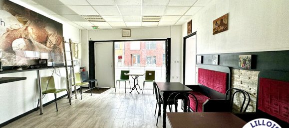 58m² Commercial property in Lille, France No. 85768 2