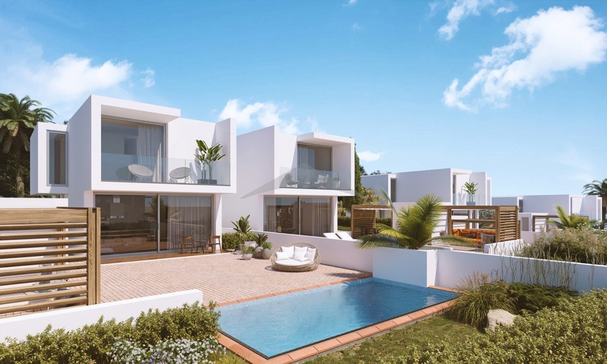 3 bedrooms Villa in Moraira, Spain No. 9047