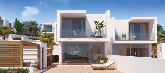 3 bedrooms Villa in Moraira, Spain No. 9047 3
