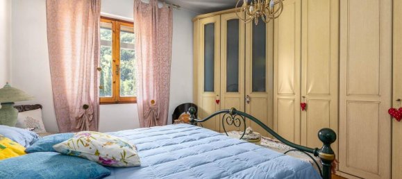 5-Zimmer Wohnung in Poggibonsi, Italy, Nr. 150981 18