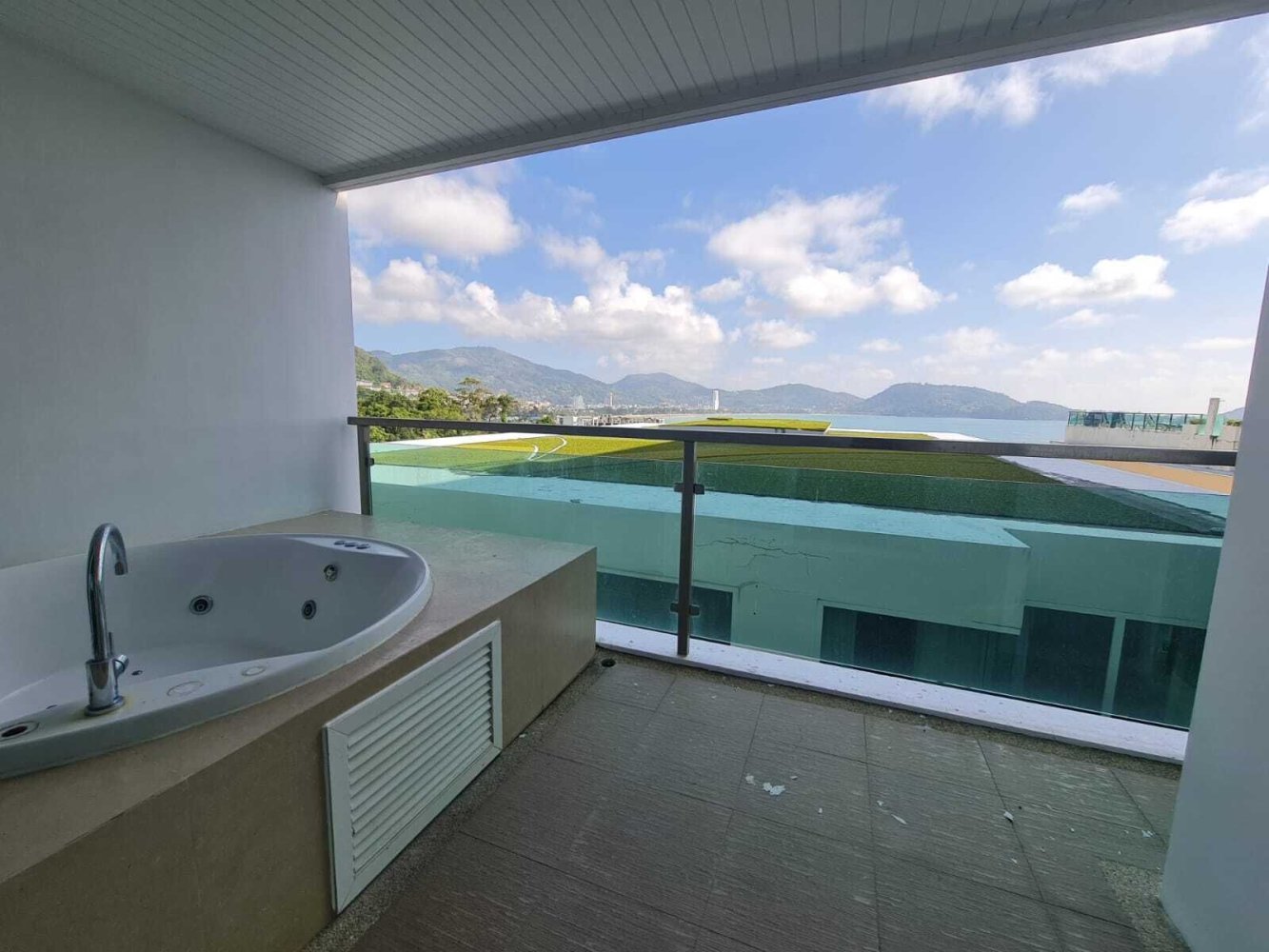 2 chambres Condo à Kathu, Thailand No. 73643