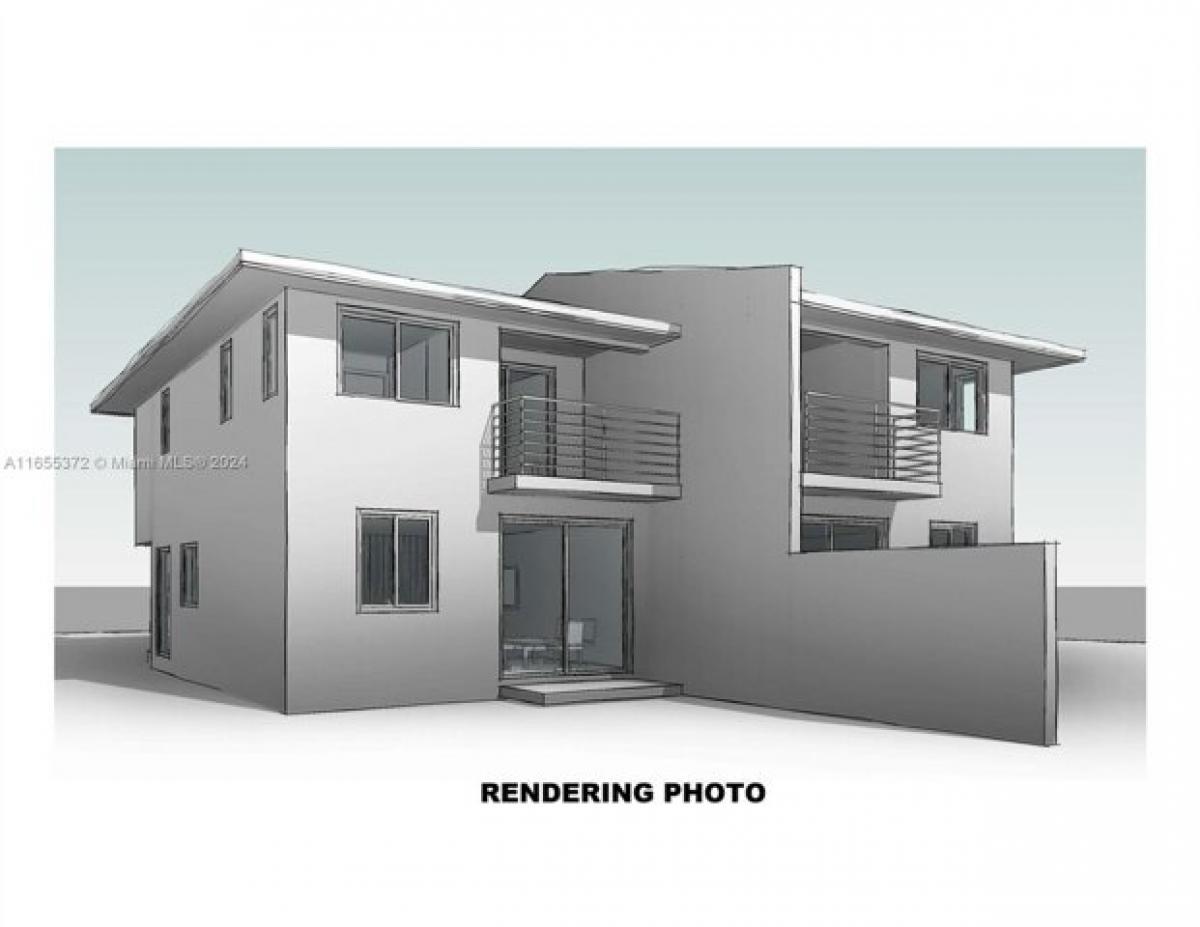 Grundstück in Miami, USA, Nr. 473701