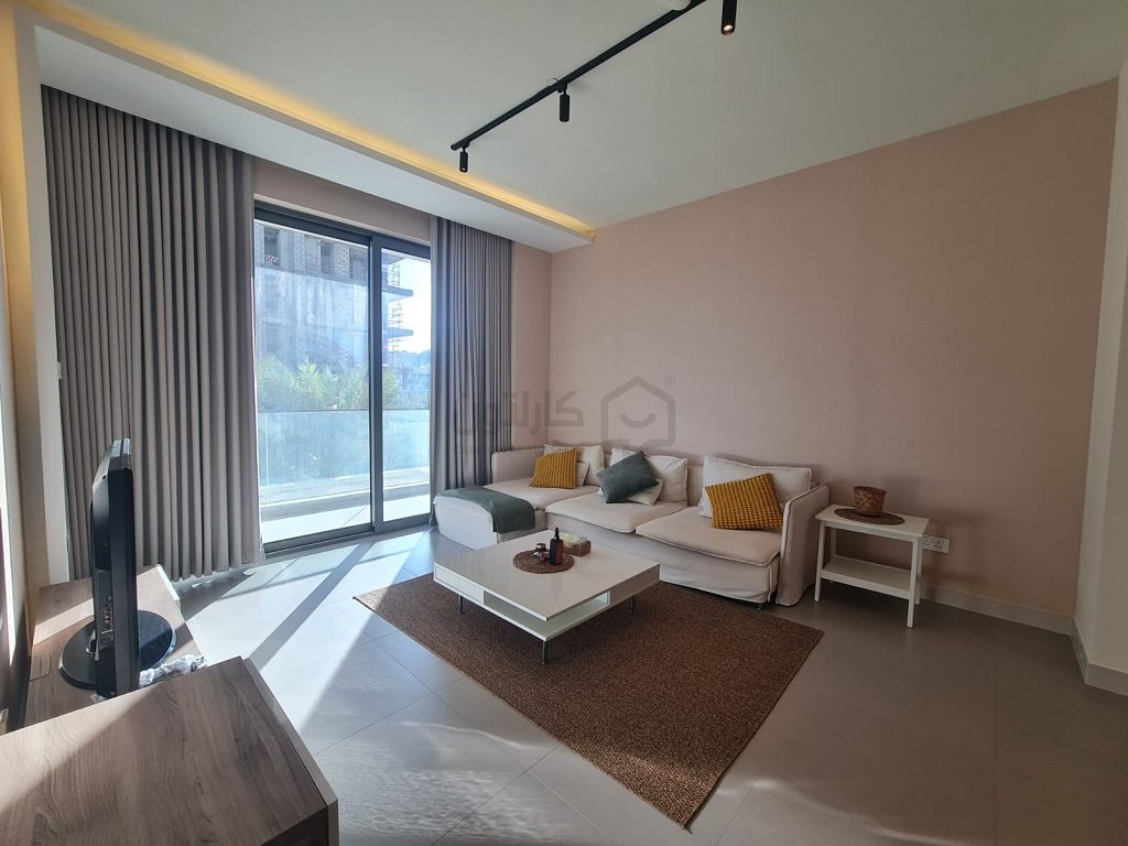 1 غرف نوم شقة في الدَيْر, Bahrain رقم 796