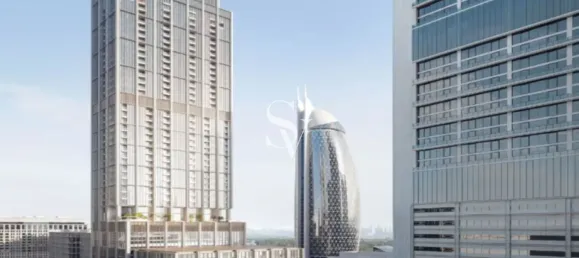 2 bedrooms Apartment for sale in DIFC, Dubai, UAE № 120386 3