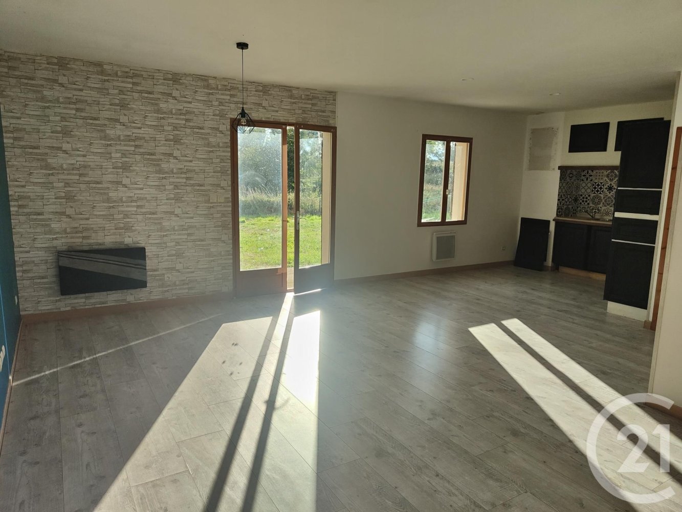 Casa T2 em Herry, France N.º 152421