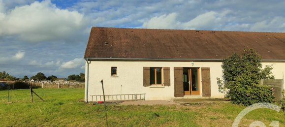 Casa T2 em Herry, France N.º 152421 3