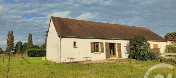 Casa T2 em Herry, France N.º 152421 8