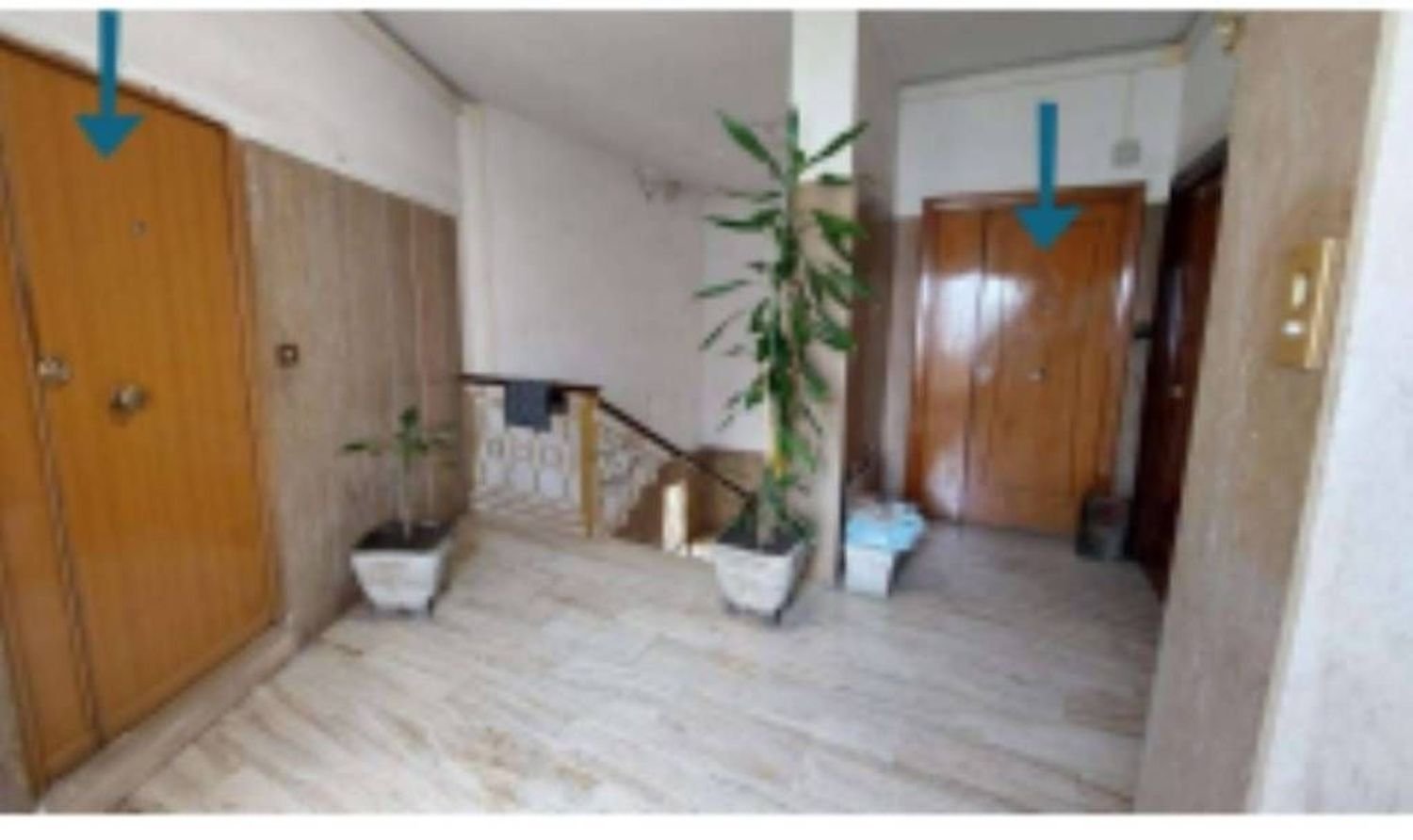 5-Zimmer Wohnung in Naples, Italy, Nr. 14185