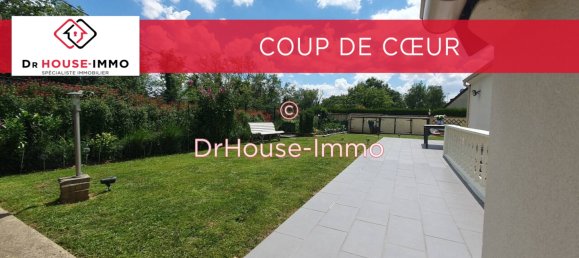 3 bedrooms House in Bornel, France No. 264110 2