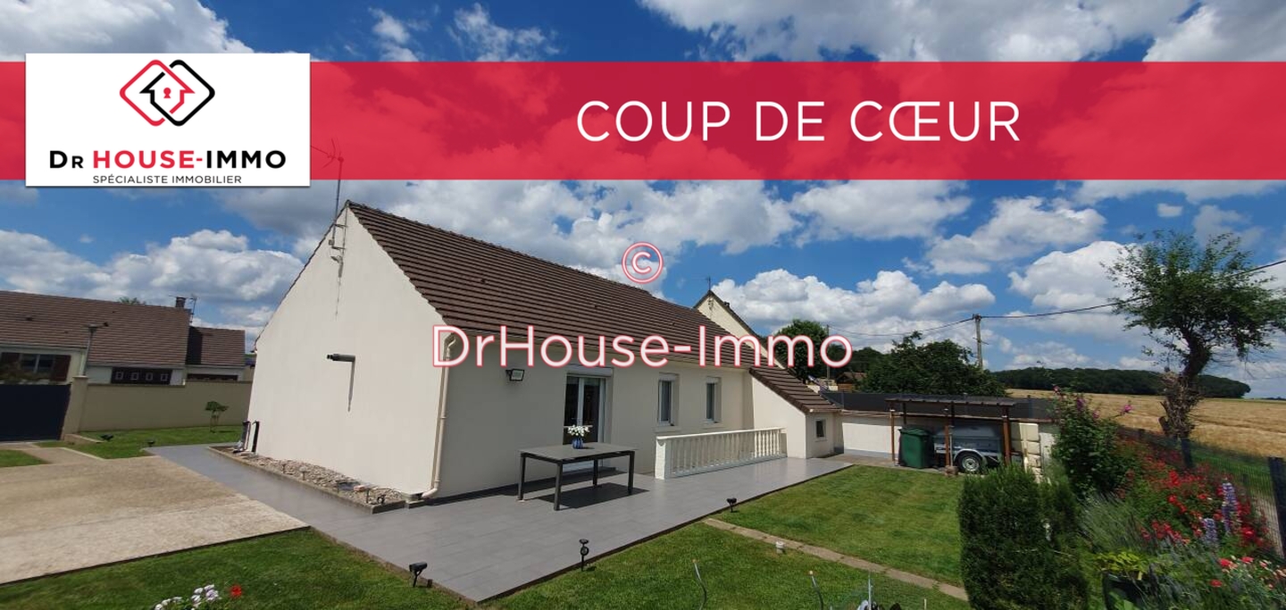 3 bedrooms House in Bornel, France No. 264110