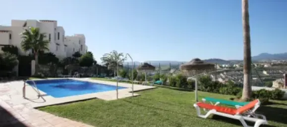 3 bedrooms Apartment in Casares, Spain No. 141065 33