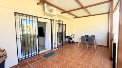 3 bedrooms Apartment in Casares, Spain No. 141065