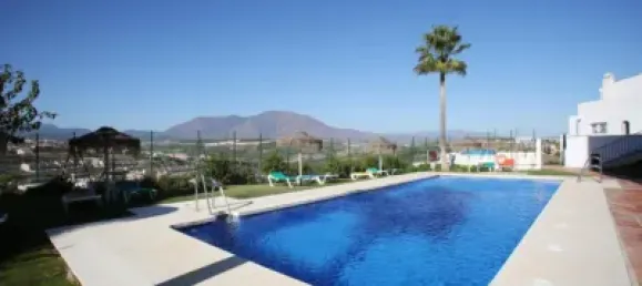 3 bedrooms Apartment in Casares, Spain No. 141065 2
