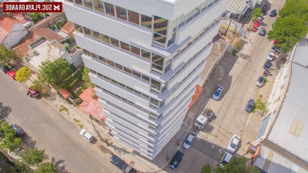 76m² Office in Mar del Plata, Argentina No. 104442