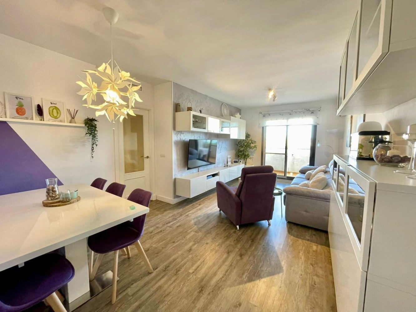 3 Schlafzimmer Wohnung in Jerez de la Frontera, Spain, Nr. 170686