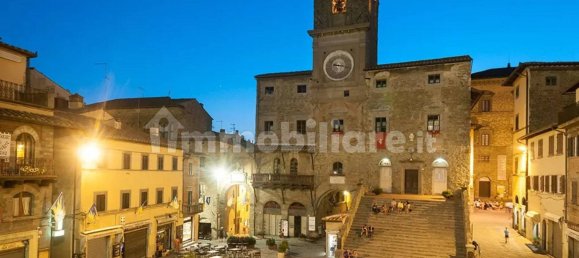 Apartamento de 7 dormitorios en Cortona, Italy No. 284531 25