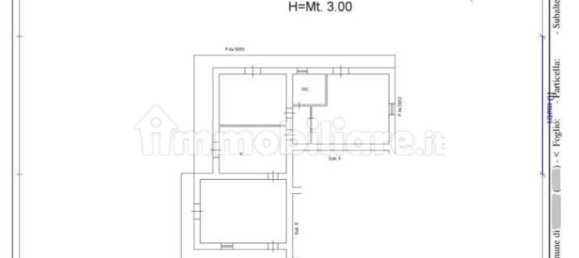 Apartamento de 7 dormitorios en Cortona, Italy No. 284531 8