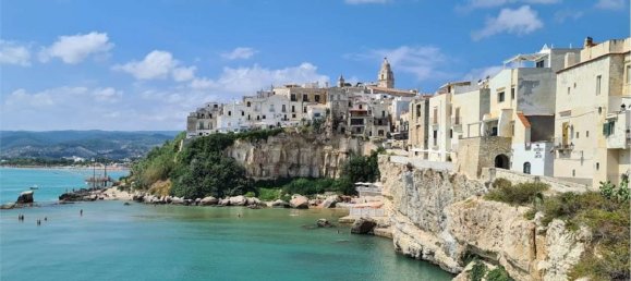 Apartamento de 5 divisões em Parabita, Italy N.º 184256 56