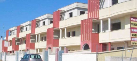 Apartamento de 5 divisões em Parabita, Italy N.º 184256 2