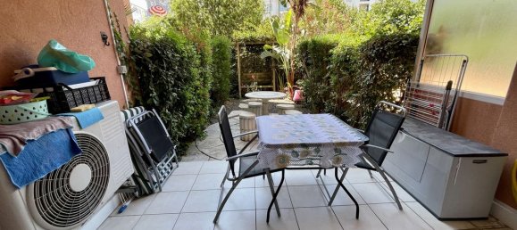 Apartamento T2 em Antibes, France N.º 281482 10