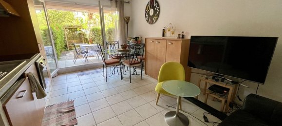 Apartamento T2 em Antibes, France N.º 281482 2