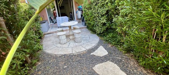 Apartamento T2 em Antibes, France N.º 281482 15