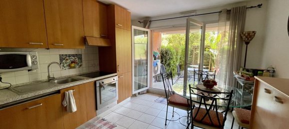 Apartamento T2 em Antibes, France N.º 281482 3
