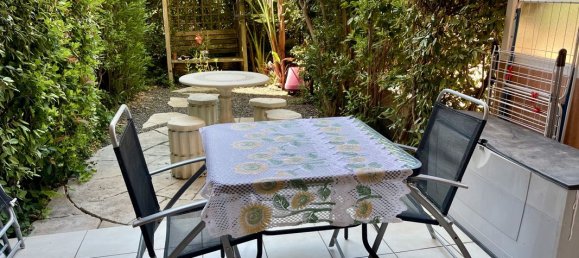 Apartamento T2 em Antibes, France N.º 281482 11