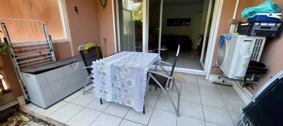 Apartamento T2 em Antibes, France N.º 281482 14