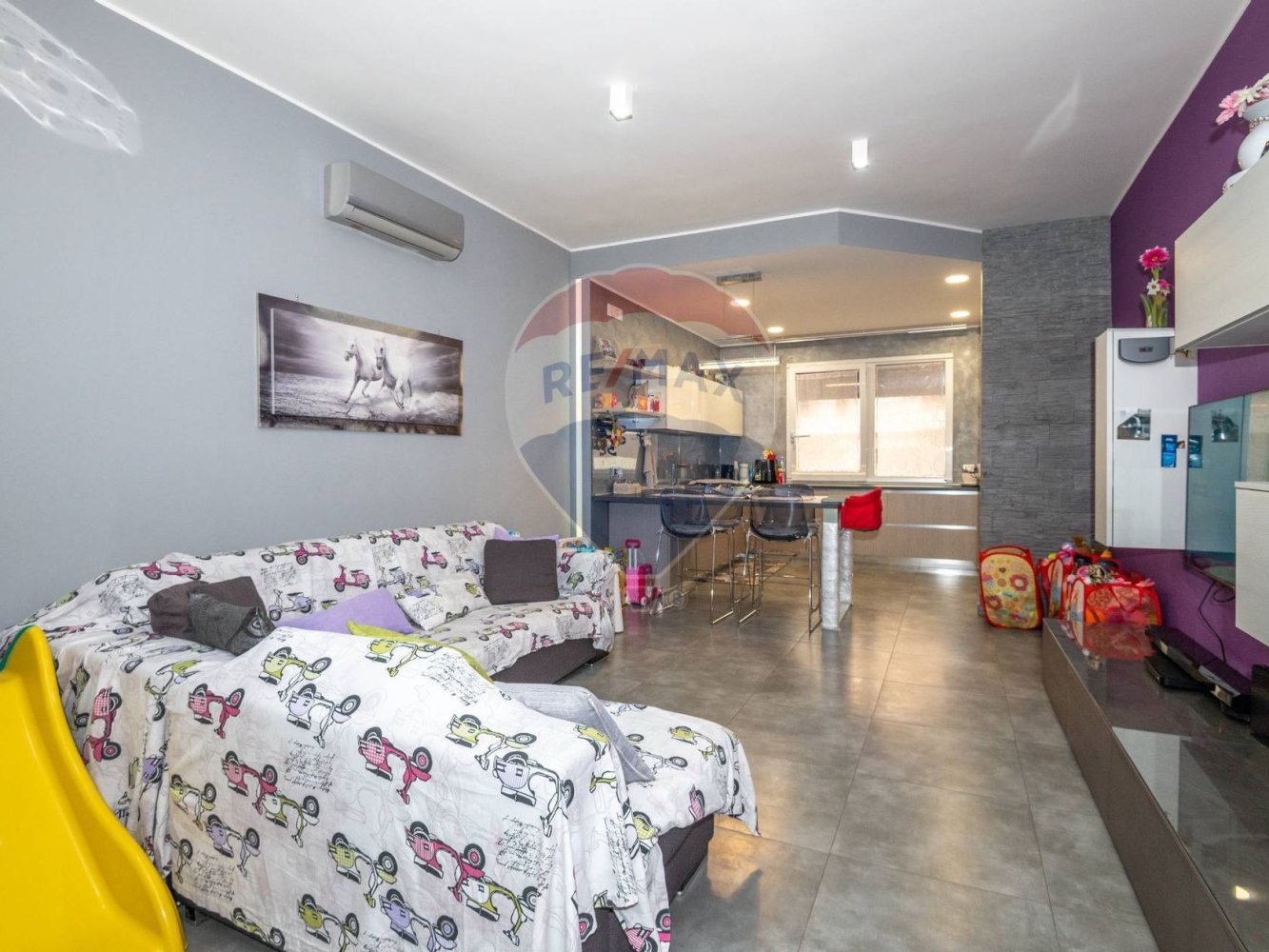 2 chambres Appartement à Syracuse, Italy No. 362007