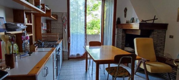 5-Zimmer Wohnung in Fano, Italy, Nr. 28608 3