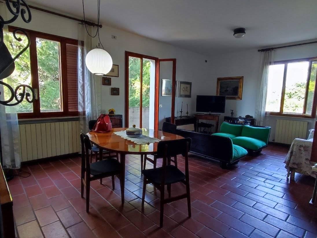 5-Zimmer Wohnung in Fano, Italy, Nr. 28608