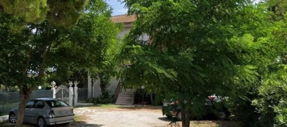 5-Zimmer Wohnung in Fano, Italy, Nr. 28608 12