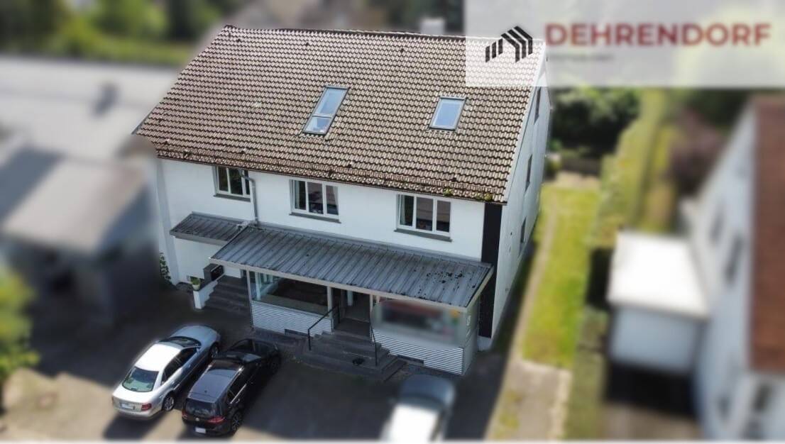 4 rooms Commercial property in Lippe, Germany No. 254612