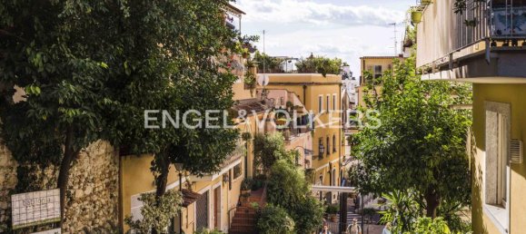 2 bedrooms Penthouse in Taormina, Italy No. 107539 3