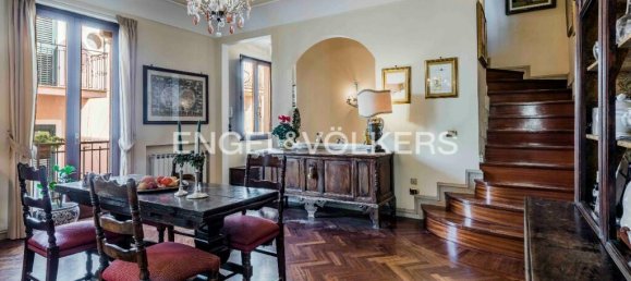 2 bedrooms Penthouse in Taormina, Italy No. 107539 14