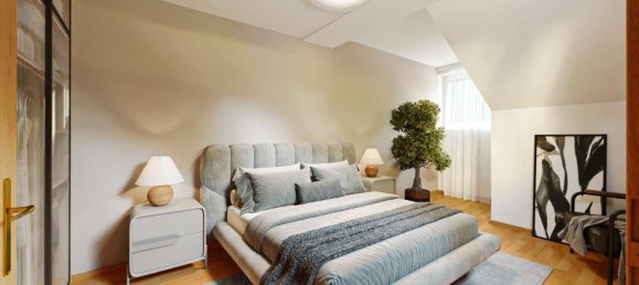 Квартира с 4 комнатами в Перг, Австрия № 156904 9