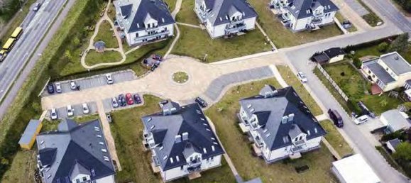 2 chambres Appartement à Vorpommern-Greifswald, Germany No. 147292 8