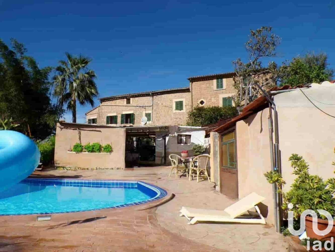 6 غرف نوم منزل في Soller, Spain رقم 293714