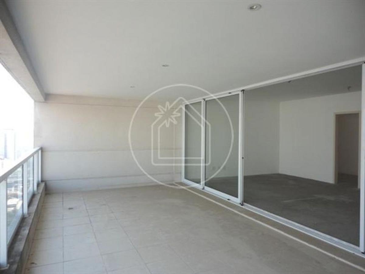 Apartamento T4 em São Paulo, Brazil N.º 537913