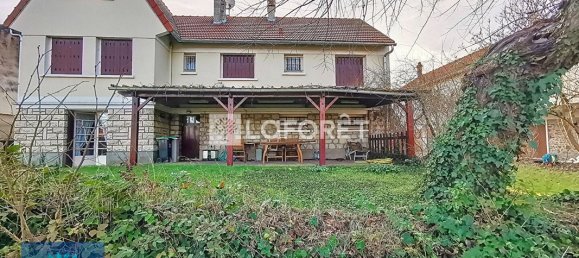 Casa T4 em Mennecy, France N.º 183167 7