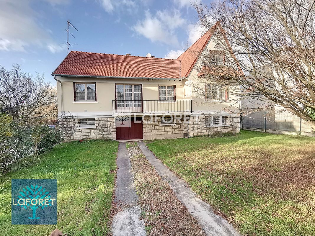 Casa T4 em Mennecy, France N.º 183167