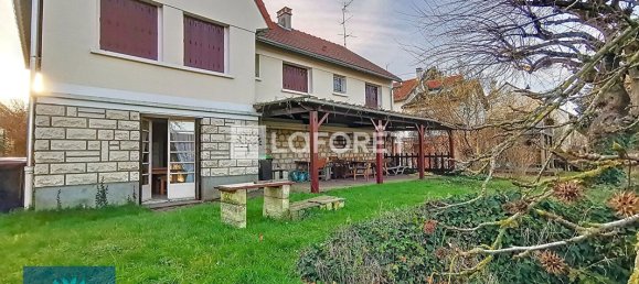 Casa T4 em Mennecy, France N.º 183167 5