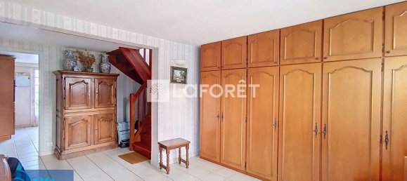Casa T4 em Mennecy, France N.º 183167 2