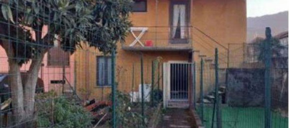 3-Zimmer Wohnung in Cuveglio, Italy, Nr. 3144 2