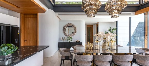 4 bedrooms Villa in Layan Beach, Thailand No. 25952 6