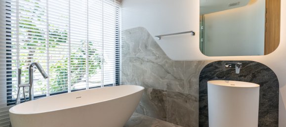 4 bedrooms Villa in Layan Beach, Thailand No. 25952 5