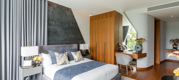 4 bedrooms Villa in Layan Beach, Thailand No. 25952 4