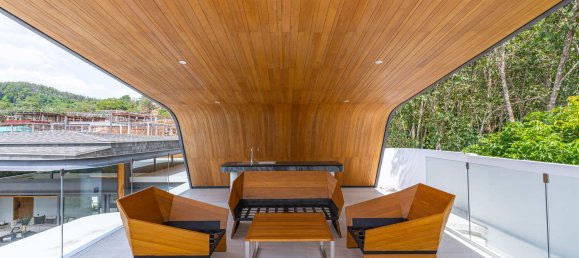 4 bedrooms Villa in Layan Beach, Thailand No. 25952 12